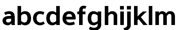 Koddiud Ongothic Extra Bold FONT