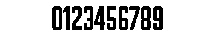Komu New C Font OTHER CHARS