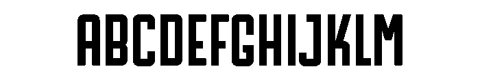 Komu New C FONT