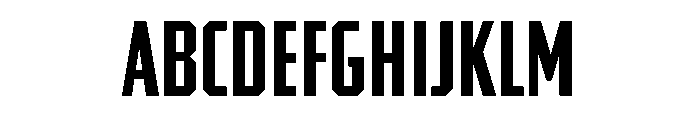 Komu New E FONT