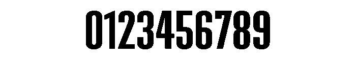 Komu New F Font OTHER CHARS