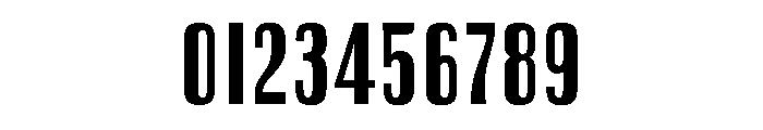Komu New Medium Font OTHER CHARS