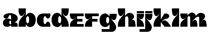 KOVA-Regular FONT