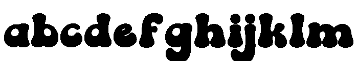 KOVEY-Regular FONT
