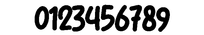 Kobita Font OTHER CHARS