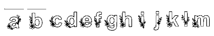 Koby Regular FONT