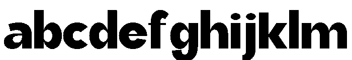 Koera Bold FONT