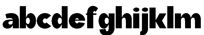 Koera Extra Bold FONT
