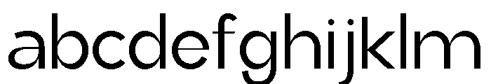Koera Extra Light FONT
