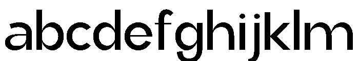 Koera Light FONT