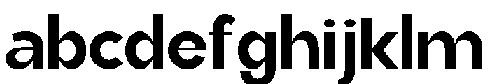 Koera Medium FONT