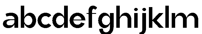 Koera Regular FONT