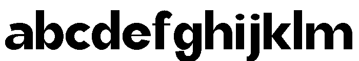 Koera Semi Bold FONT