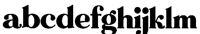 Koffeira FONT