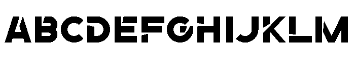 Kogpat FONT