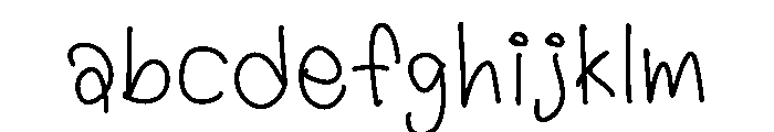 Koi FLo FONT