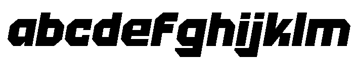 Kolbash Regular FONT