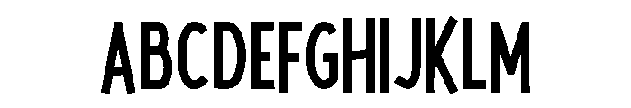 Kolenna FONT