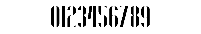 Koliama Font OTHER CHARS