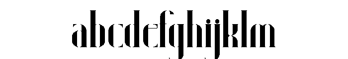 Koliama FONT