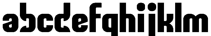 Kolone FONT