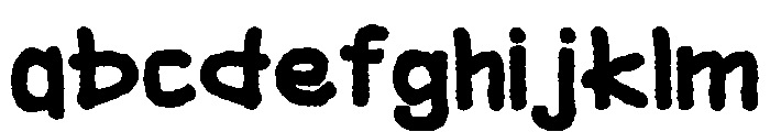 Kolumba Regular FONT