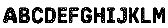Kolya Regular FONT