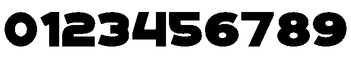 Komata Font OTHER CHARS