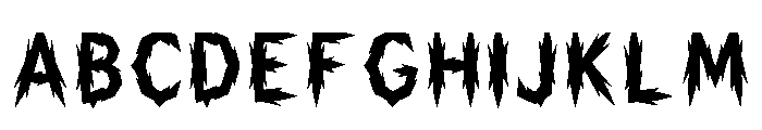 Konda Regular FONT