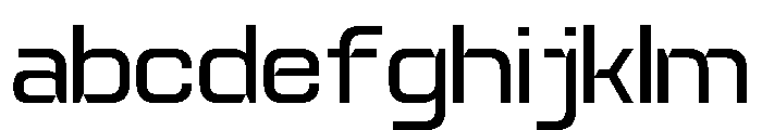 Konect Regular FONT