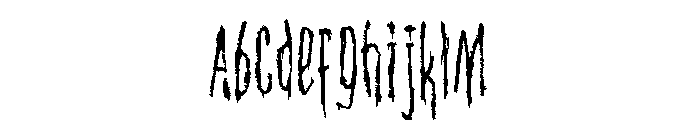 Konflic FONT