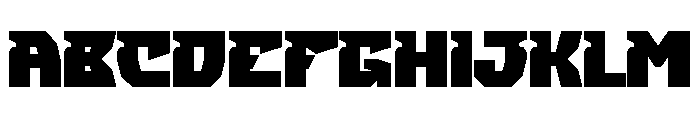 Konpe Speed FONT