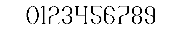 Konxer Font OTHER CHARS
