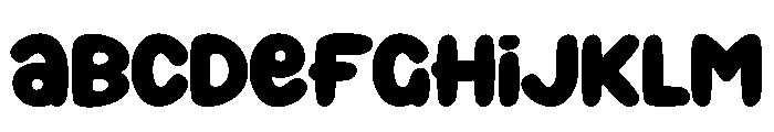 Kopima Coffee FONT