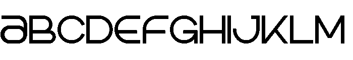 Korca Regular FONT