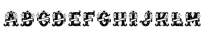 Korinna Regular FONT