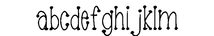 Korlan FONT