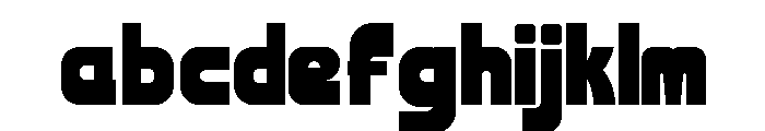 Kortax Bold FONT