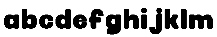 Kortefa Regular FONT