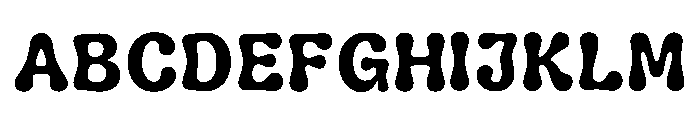 Koryn Regular FONT