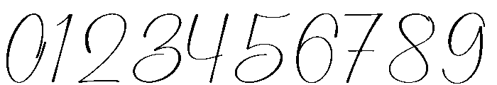 Kostaciya Font OTHER CHARS