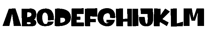 Kota Kita FONT