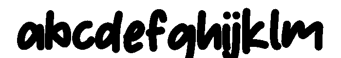 Kota Naki FONT