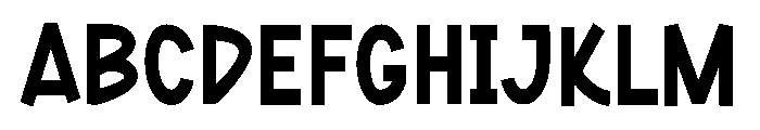 Kotamis FONT