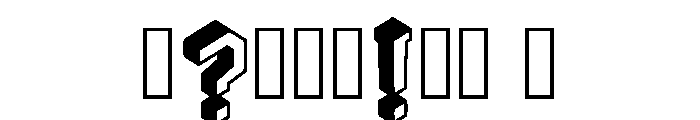 Kotka Regular Font OTHER CHARS