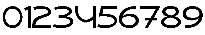 Kotorogo Font OTHER CHARS
