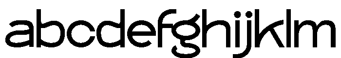 Kotorogo FONT