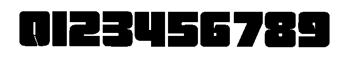 Kovren Font OTHER CHARS