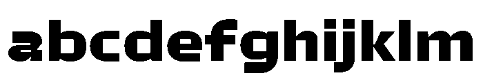 Koxdegi Regular FONT