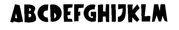 koraloka FONT